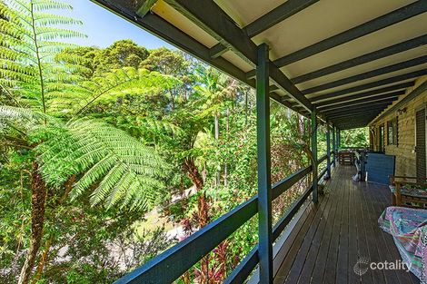 Property photo of 14 Dandaloo Way Ocean Shores NSW 2483