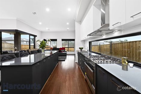 Property photo of 31 Valley Lake Boulevard Keilor East VIC 3033