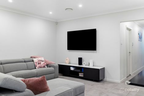 Property photo of 6 Hillston Circuit Gregory Hills NSW 2557