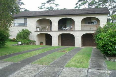 Property photo of 8 Artell Close Raymond Terrace NSW 2324