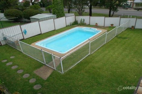 Property photo of 8 Artell Close Raymond Terrace NSW 2324
