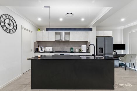 Property photo of 6 Hillston Circuit Gregory Hills NSW 2557