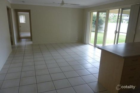 Property photo of 57 Mada Drive Upper Coomera QLD 4209