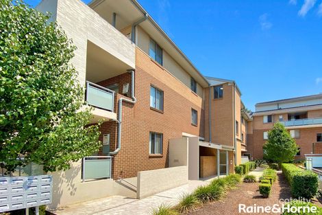 Property photo of 30/7-11 Putland Street St Marys NSW 2760