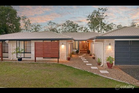 62 Cardwell Cl, Munruben, QLD 4125