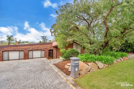Property photo of 10 Wongabeena Drive Surrey Downs SA 5126
