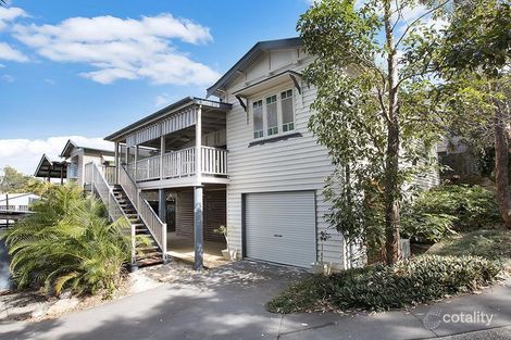 48 Addison St, Red Hill, QLD 4059