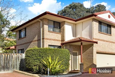 9/4-6 Conie Ave, Baulkham Hills, NSW 2153