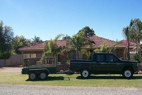 66 Oceanic Dr, Dawesville, WA 6211