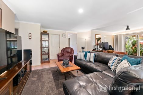 Property photo of 10 Coachwood Place Narangba QLD 4504