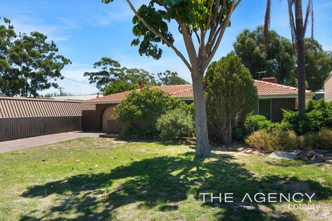 Property photo of 48 Bamboore Crescent Wanneroo WA 6065
