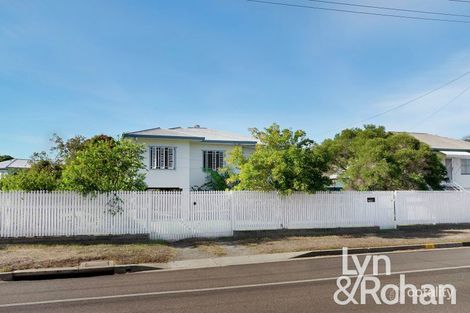 127 Palmerston St, Currajong, QLD 4812