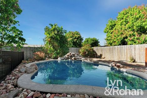 Property photo of 127 Palmerston Street Currajong QLD 4812