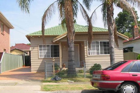 62 Farnell St, Merrylands, NSW 2160