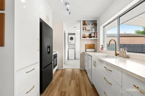 Property photo of 21 Brierty Street Wynnum West QLD 4178