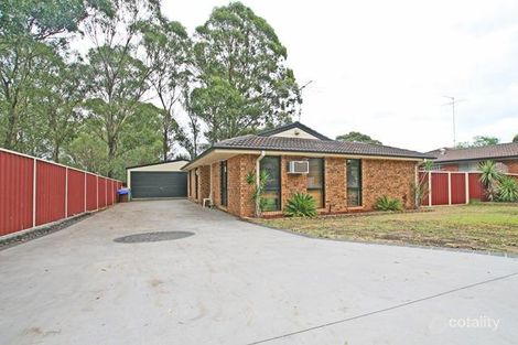 10 Ravenglass Pl, Cranebrook, NSW 2749