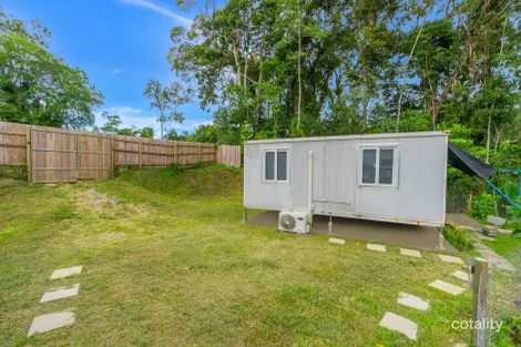 Property photo of 12B Morton Street Kuranda QLD 4881