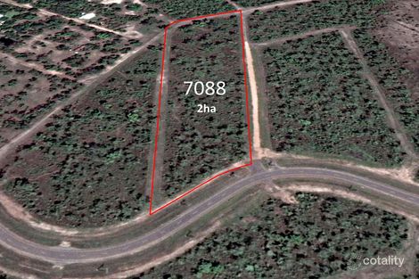 7088 Compigne Rd, Girraween, NT 0836