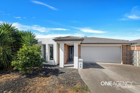 Property photo of 2 Ikon Drive Point Cook VIC 3030