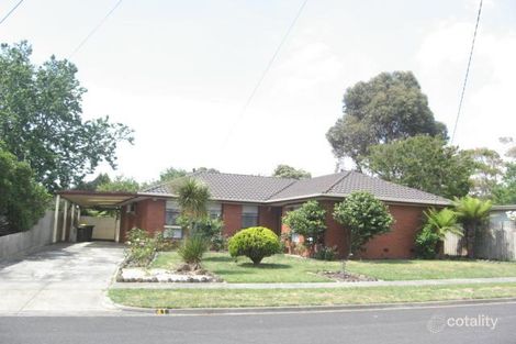 41 Gretana Cres, Frankston, VIC 3199