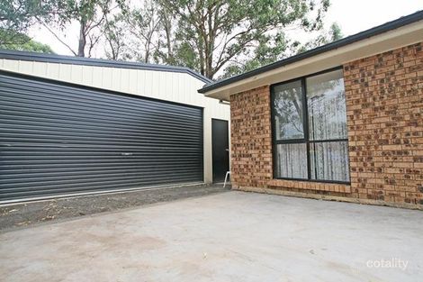 Property photo of 10 Ravenglass Place Cranebrook NSW 2749