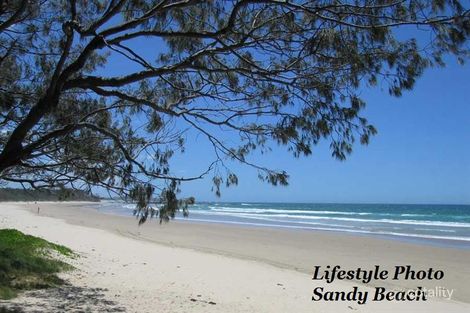 Property photo of 24 Sandys Beach Drive Sandy Beach NSW 2456