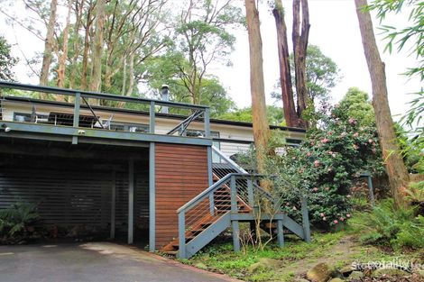 Property photo of 13 Nicholson Street Olinda VIC 3788