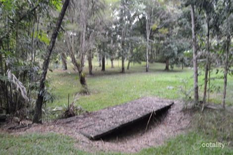 1644 Mossman-Mount Molloy Rd, Julatten, QLD 4871