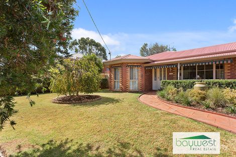 Property photo of 1 Sidney Street Balnarring Beach VIC 3926