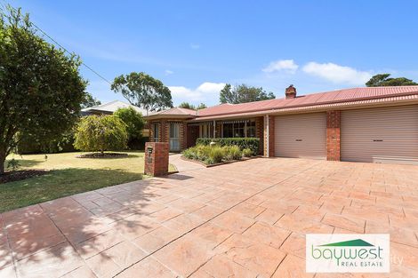 Property photo of 1 Sidney Street Balnarring Beach VIC 3926