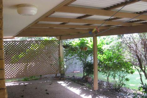 Property photo of 4 Ridgewood Court Burleigh Waters QLD 4220