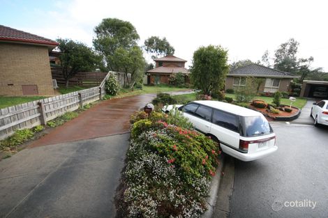Property photo of 4 Twin Court Ferntree Gully VIC 3156