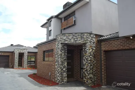 Property photo of 2/53 Kirkham Road Dandenong VIC 3175