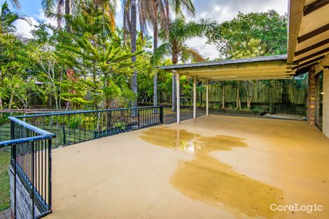 Property photo of 4 Severn Court Rochedale South QLD 4123