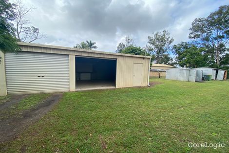 Property photo of 33 Ramsay Court Dundathu QLD 4650