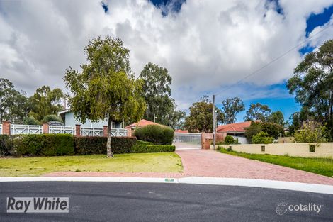 Property photo of 1/9 Westbrook Way Girrawheen WA 6064