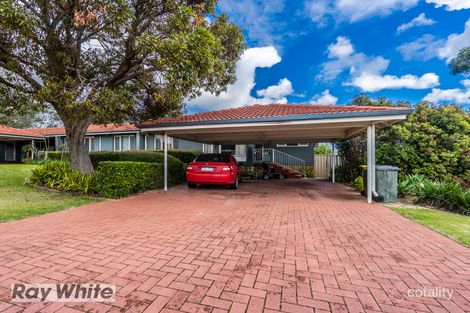 Property photo of 1/9 Westbrook Way Girrawheen WA 6064