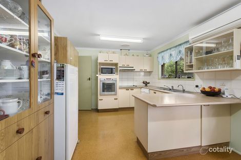 Property photo of 14 Bagot Street Centenary Heights QLD 4350