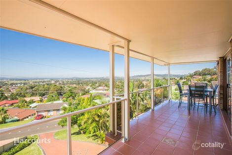 Property photo of 12 Tuross Street Albion Park NSW 2527