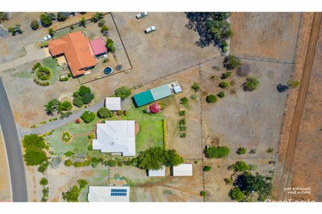 Property photo of 113 Angela Road Rockyview QLD 4701