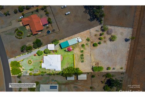 Property photo of 113 Angela Road Rockyview QLD 4701