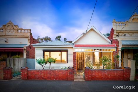 Property photo of 34 Fergie Street Fitzroy North VIC 3068