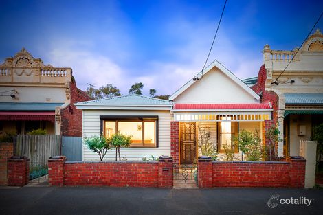 34 Fergie St, Fitzroy North, VIC 3068