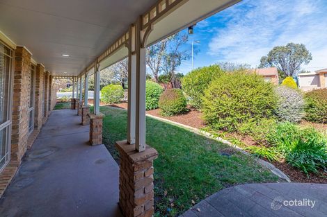 Property photo of 2 Ashcroft Crescent Monash ACT 2904