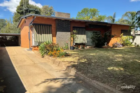 Property photo of 12 Cooray Street Cobram VIC 3644