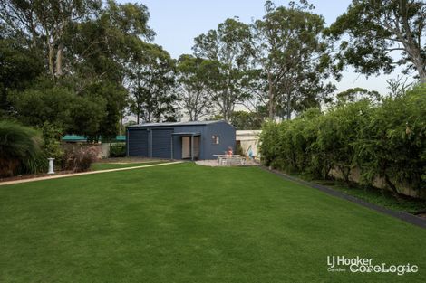 Property photo of 9 Hudson Place Bargo NSW 2574