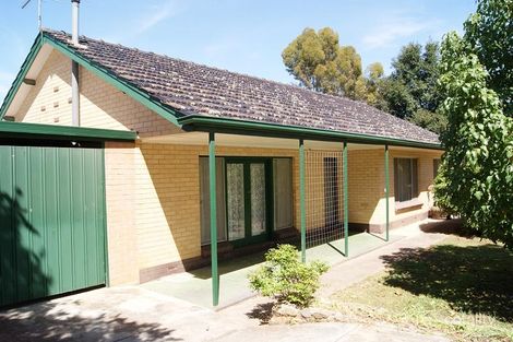 Property photo of 13 Eucalypt Drive Gawler East SA 5118