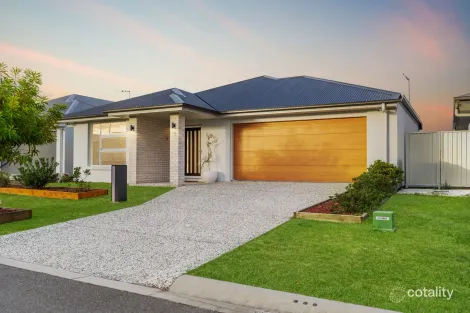 Property photo of 17 Barrow Street Burpengary East QLD 4505