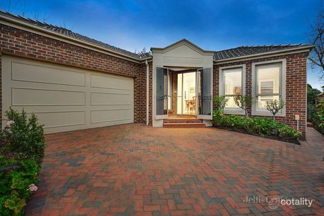 Property photo of 5A Hardwicke Street Balwyn VIC 3103