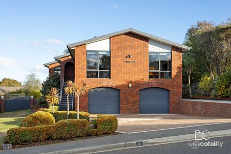 4 Charolais Dr, Norwood, TAS 7250